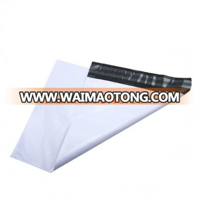 Custom printed plastic poly shipping envelope mailer bag