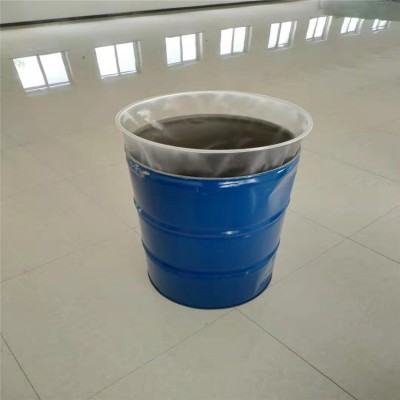 Sale Of 20l Anti-static Rigid Disposable Barrel Lining / Iron Drum Lining / Vat Lining