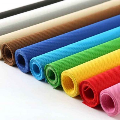 pp non woven fabric pp non woven bag raw material price