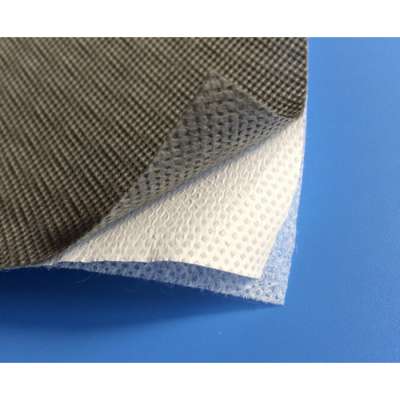 [MANUFACTURER] China supplier PP spunbond nonwoven laminate breathable waterproof PE film fabric