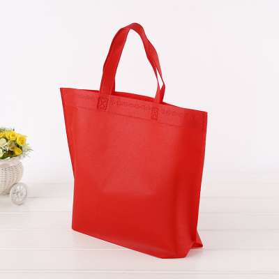 Eco Friendly Jute Fibre Non Woven Bag/Wholesale Custom Foldable Shopping Recycle PP Non Woven Bag