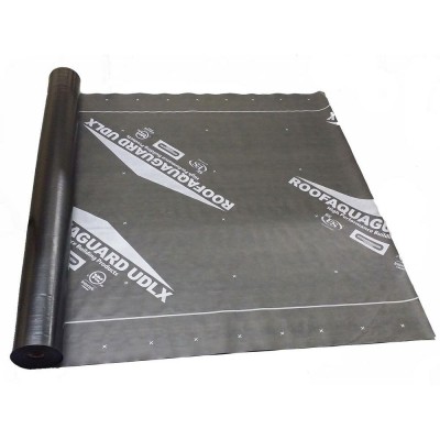 Premium synthetic roofing underlayment from Chinese factory directly