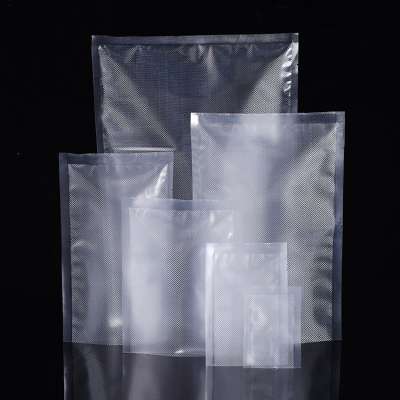 Household Kitchen Food Vacuum Bag Storage Bags For Vacuum Sealer Vacuum Packaging Packer for Food